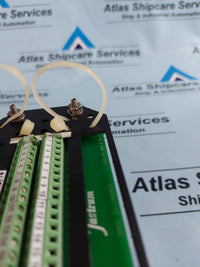 JASTRAM AP36-1 AL PNL W/O START/STOP