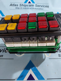 JASTRAM AP36-1 AL PNL W/O START/STOP