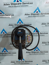 JASTRAM ENGINEERING JA-701008-4 FFU LEVER CONTROLLER