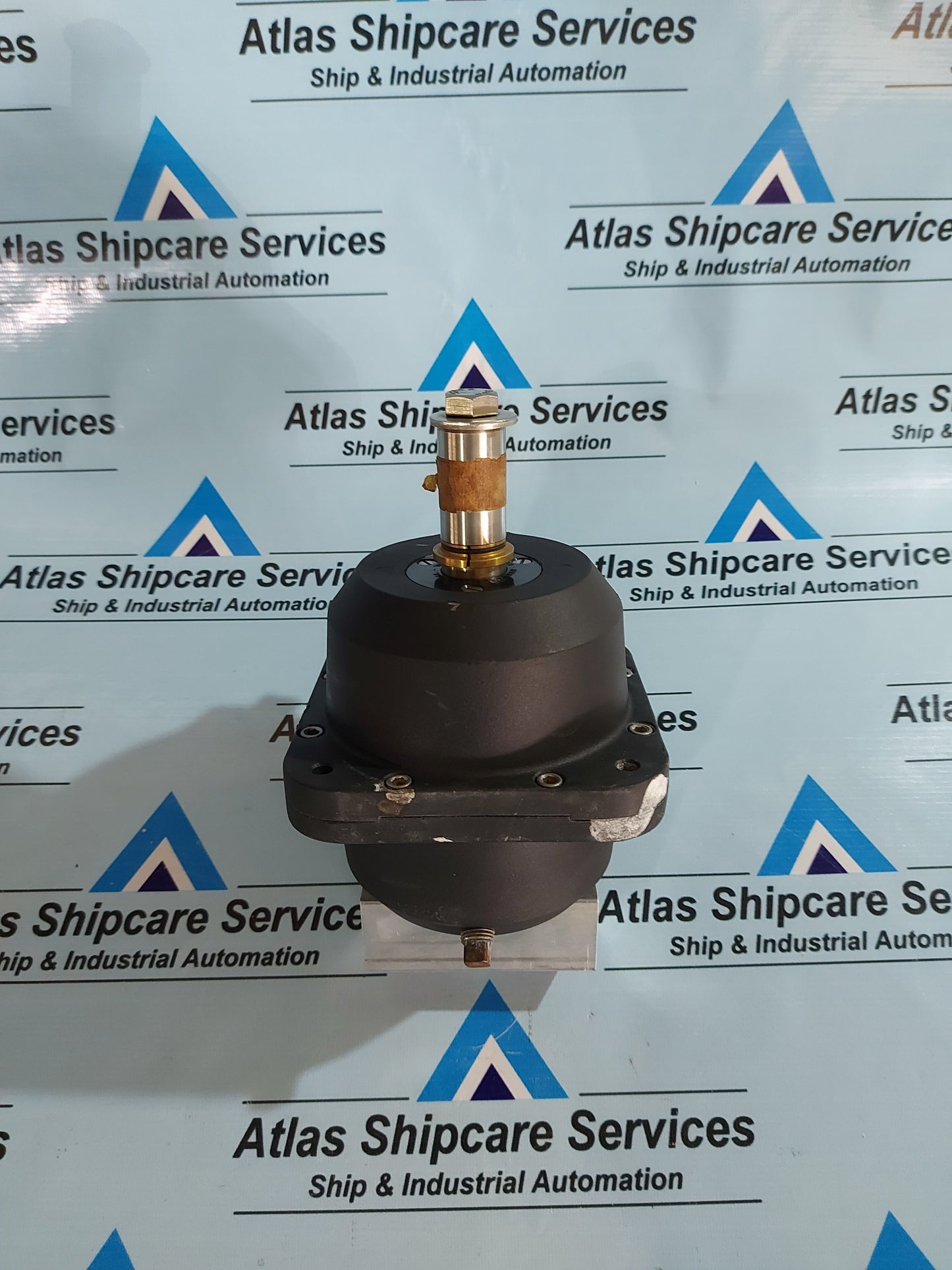 JASTRAM H58 HELM PUMP AXIAL PISTON PUMP