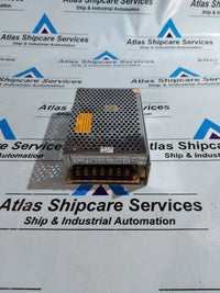 JETON T-50-R POWER SUPPLY