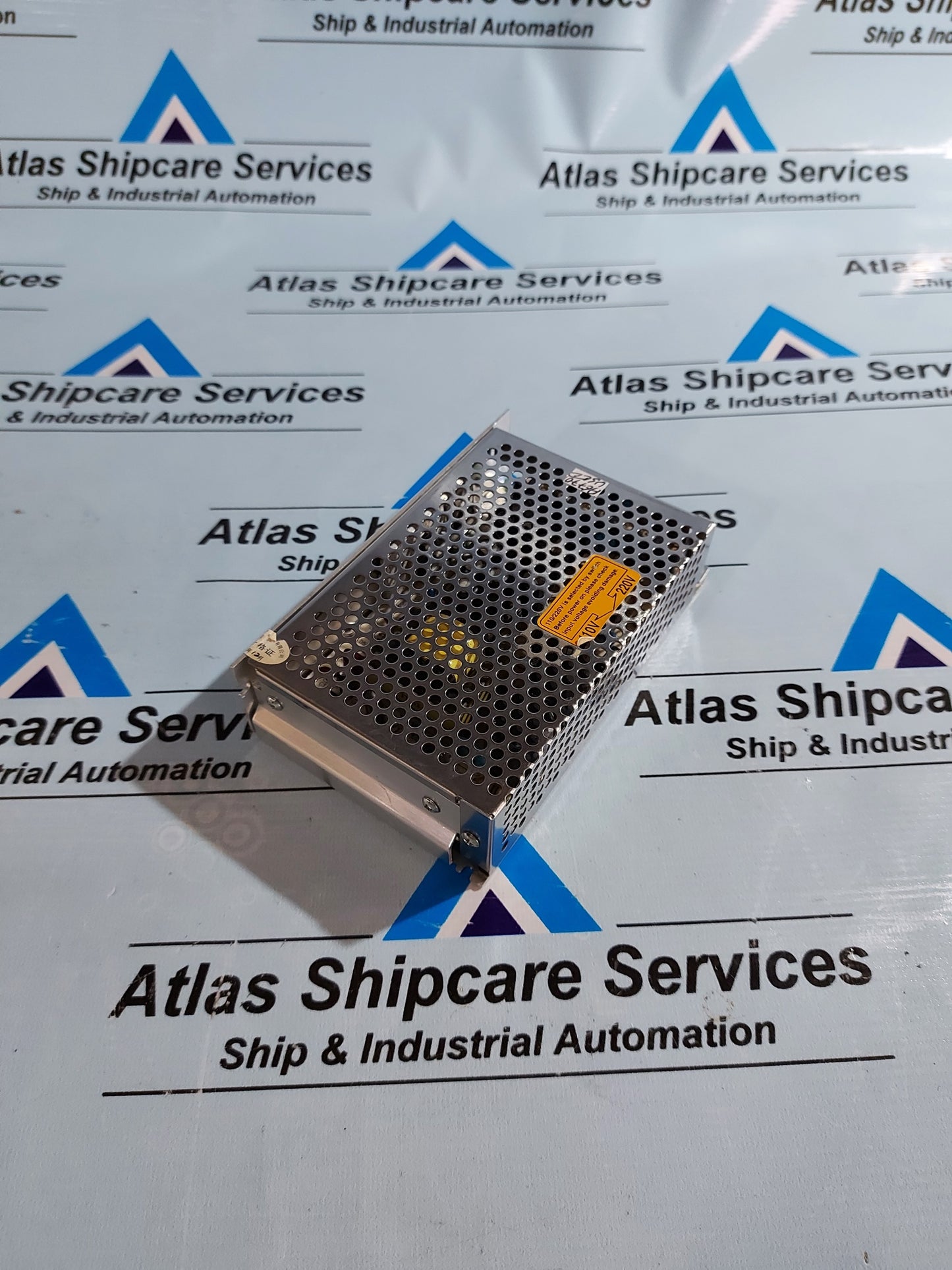 JETON T-50-R POWER SUPPLY