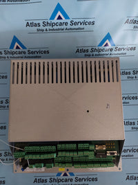 JOHNSON CONTROLS 022633060 COMPRESSOR CONTROL UNIT