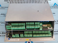 JOHNSON CONTROLS 022633060 COMPRESSOR CONTROL UNIT