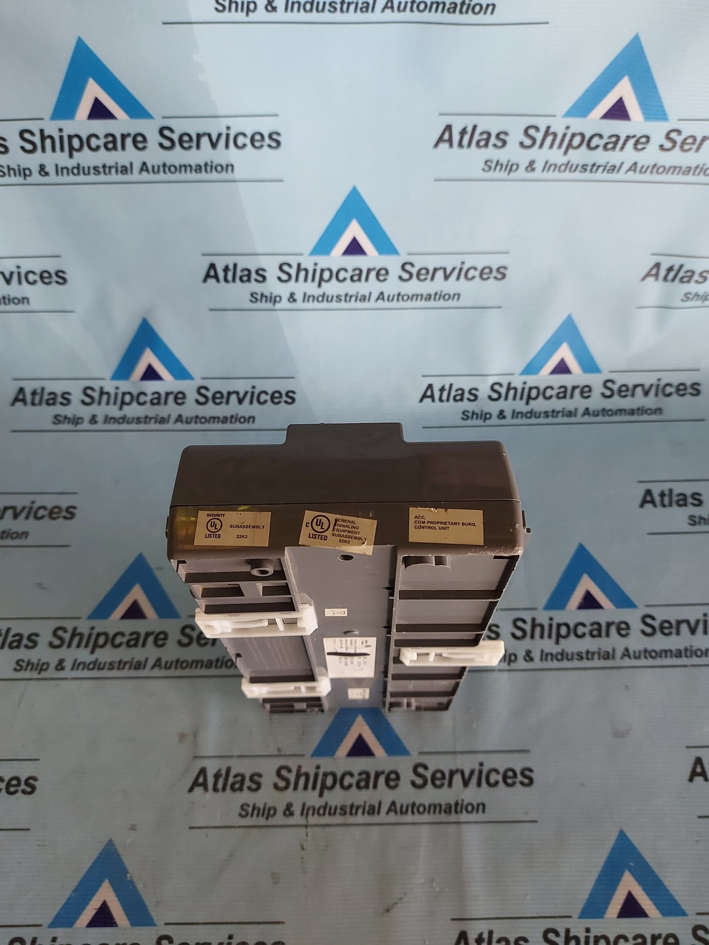 JOHNSON CONTROLS CK721-A NETWORK CONTROLLER AG302