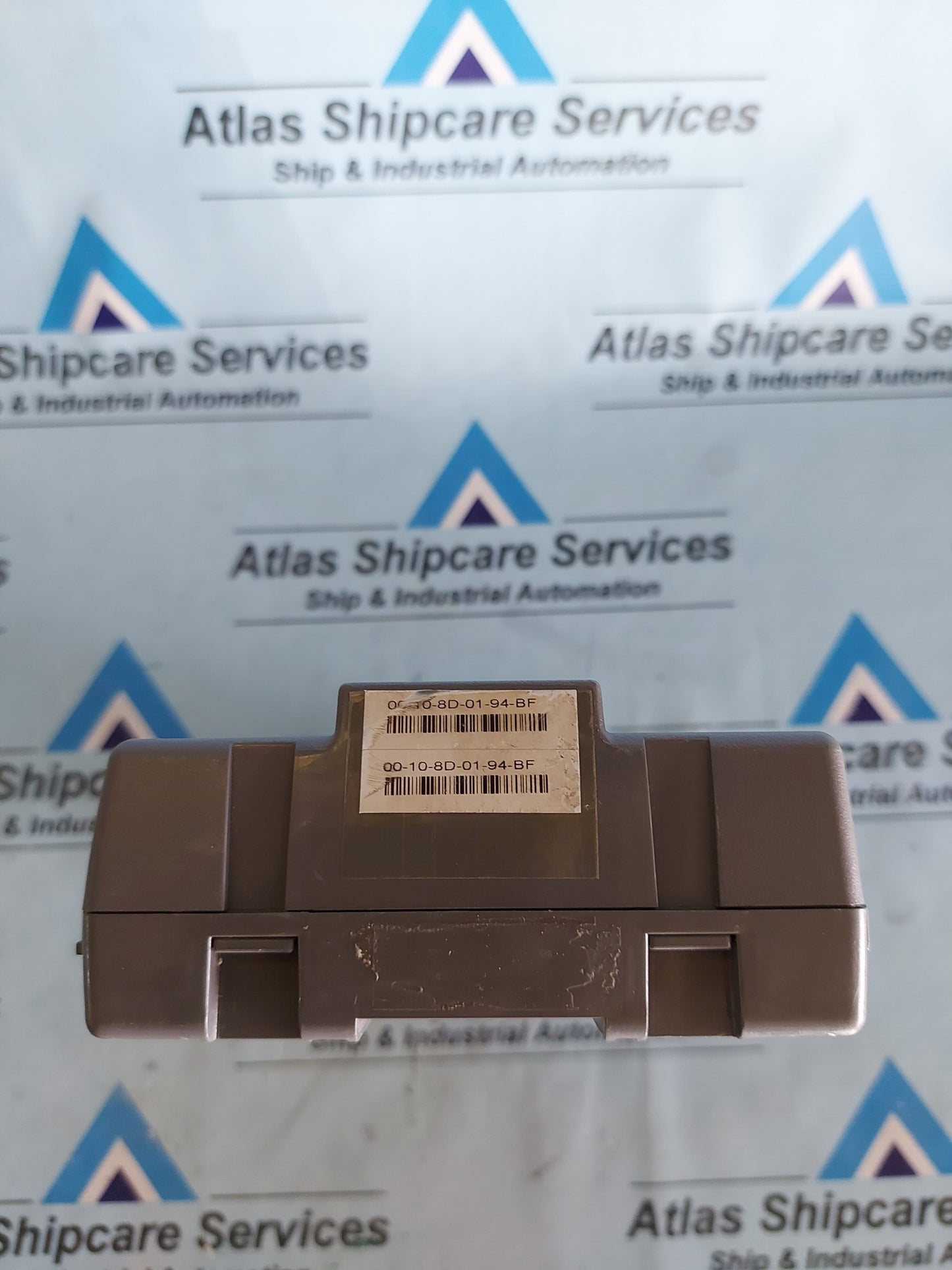 JOHNSON CONTROLS CK722 NETWORK CONTROLLER MODULE P/N 27-5379-625 AG304