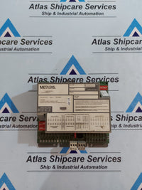 JOHNSON CONTROLS METASYS AS-VAV110-1 VARIABLE AIR VOLUME CONTROLLER