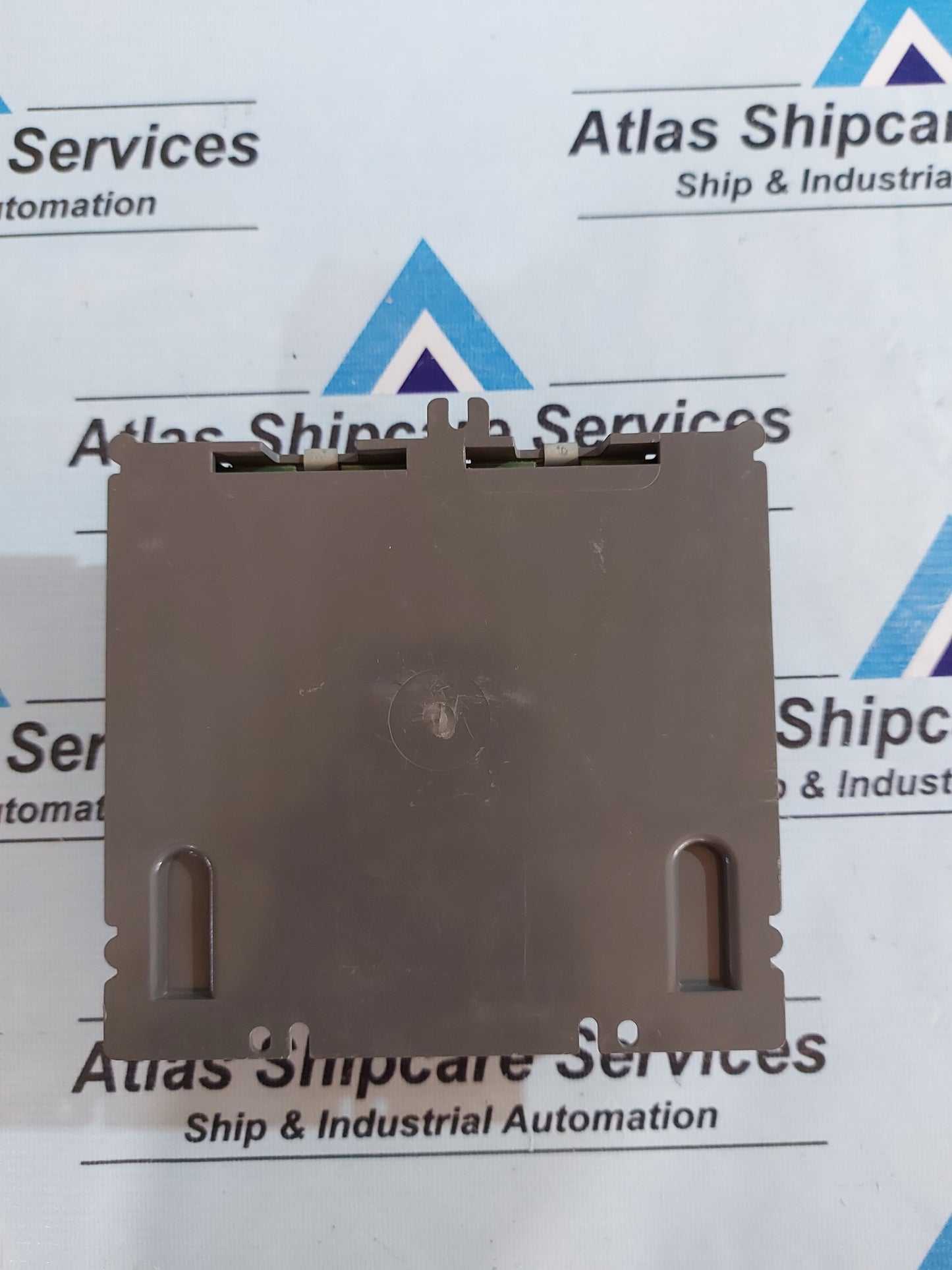 JOHNSON CONTROLS METASYS AS-VAV110-1 VARIABLE AIR VOLUME CONTROLLER