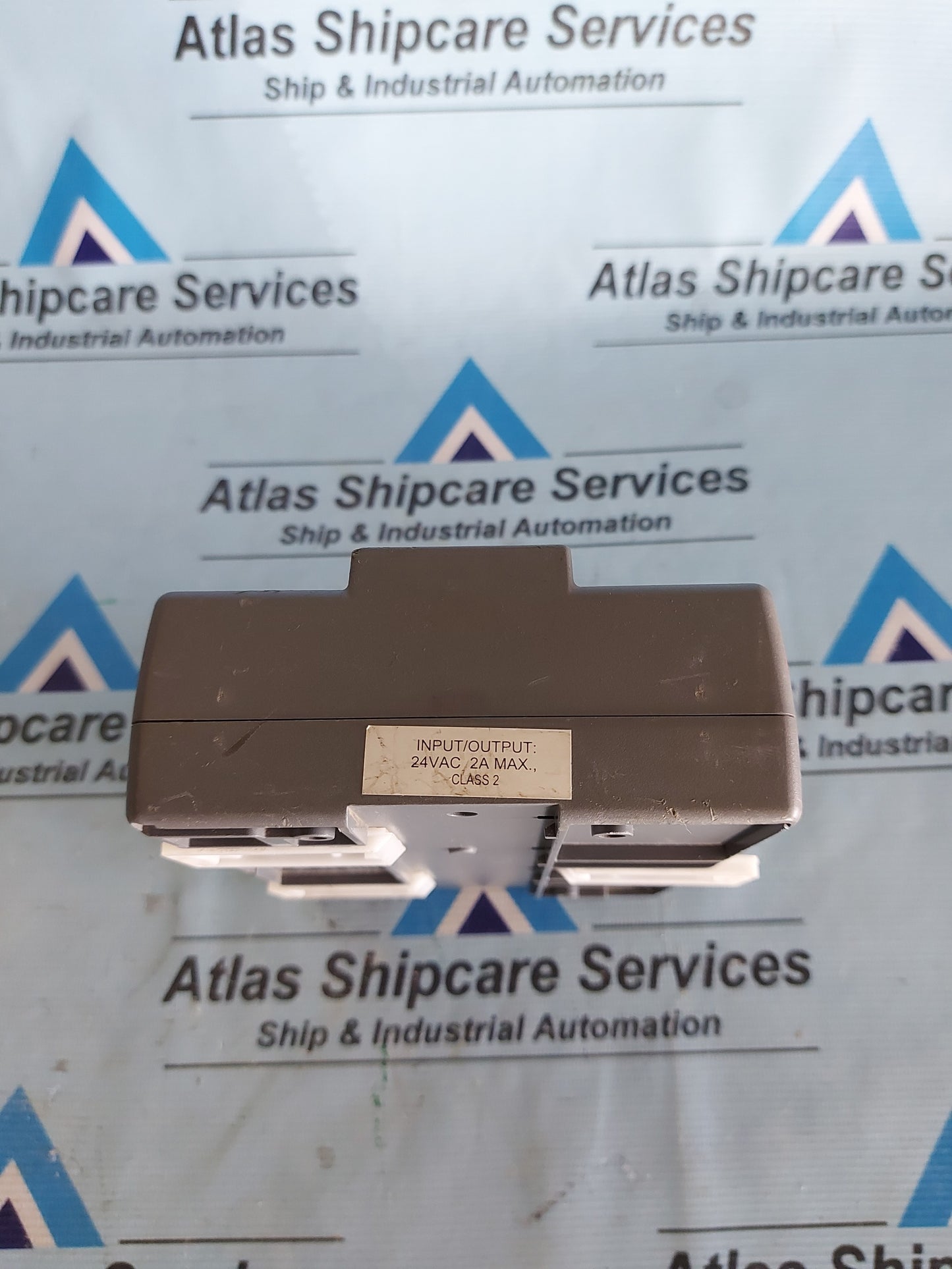 JOHNSON CONTROLS METASYS MS-IOM4710-0 INPUT/OUTPUT MODULE AG303
