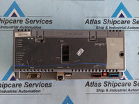 JOHNSON CONTROLS METASYS MS-NCE2510-0 RY1 100 REV.H S/W VER 5.0 AG301