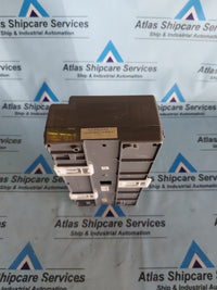 JOHNSON CONTROLS METASYS MS-NCE2510-0 RY1 100 REV.H S/W VER 5.0 AG301