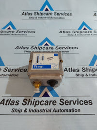 JOHNSON CONTROLS P77AAA-9351 PRESSURE SWITCH