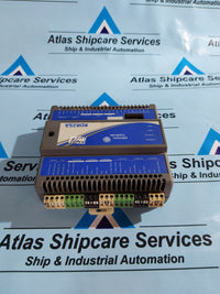 JOHNSON CONTROLS S300-DIN-RDR2SA ACCESS CONTROLLER