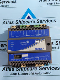 JOHNSON CONTROLS S300-DIN-RDR2SA ACCESS CONTROLLER