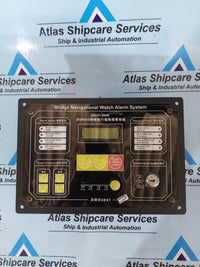JOINHAND JHD01-BNW BRIDGE NAVIGATION WATCH ALARM SYSTEM