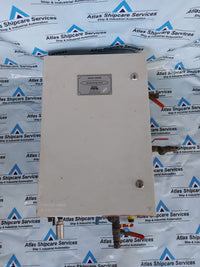 JOWA ODME CLEANTOIL 2005 ANALYSING UNIT