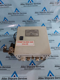 JOWA ODME CLEANTOIL 2005 OIL CONTENT METER