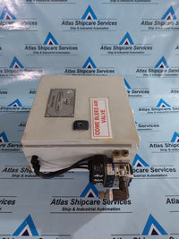 JOWA ODME CLEANTOIL 2005 OIL CONTENT METER