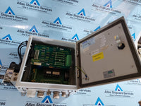 JOWA ODME CLEANTOIL 2005 OIL CONTENT METER