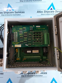 JOWA ODME CLEANTOIL 2005 OIL CONTENT METER