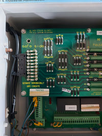 JOWA ODME CLEANTOIL 2005 OIL CONTENT METER