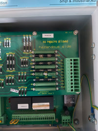 JOWA ODME CLEANTOIL 2005 OIL CONTENT METER