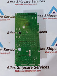 JRC 7PCRD1671E CCK-902B PANEL CIRCUIT 3