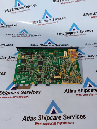 JRC 7PCSC0085H CMN-574A TRANSCEIVER