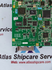 JRC 7PCSC0085H CMN-574A TRANSCEIVER