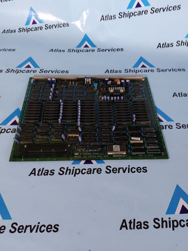 JRC CDD-440 H-PCRDI096C PCB CARD