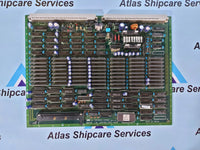 JRC CDD-440 H-PCRDI096C PCB CARD