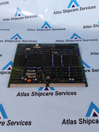 JRC CDD-440 H-PCRDI096C PCB CARD