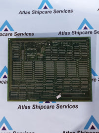 JRC CDD-440 H-PCRDI096C PCB CARD
