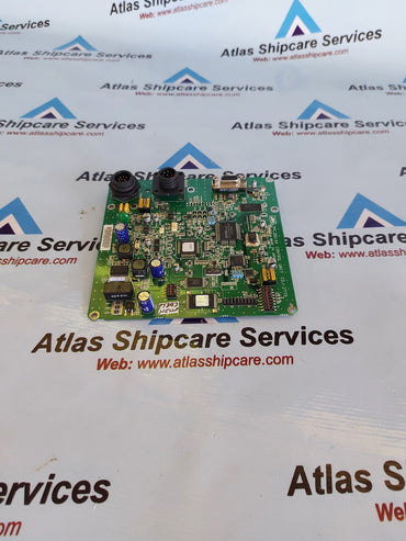 JRC CDJ-2779 CONTROL UNIT 7PCJDO144