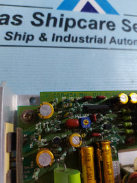 JRC CGB-45A 16H PCB CARD