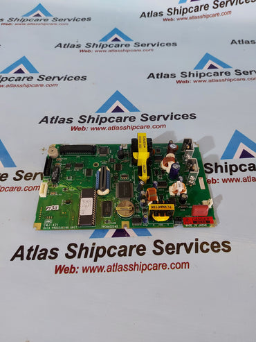 JRC CMJ-421 DATA PROCESSING UNIT 7PCNA0224D