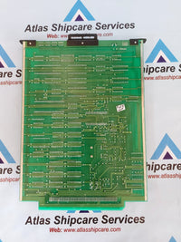 JRC CMK-380 FIU Ver 1.1 PCTS03090A With CCU Rom