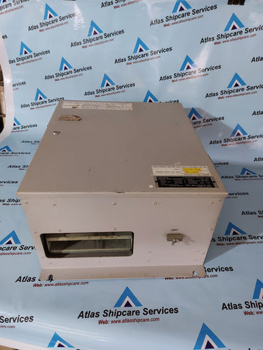 JRC JCY-1850 SIMPLIFIED-VOYAGA DATA RECODER