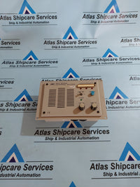 JRC NCE-6255A EXTERNAL BUZZER