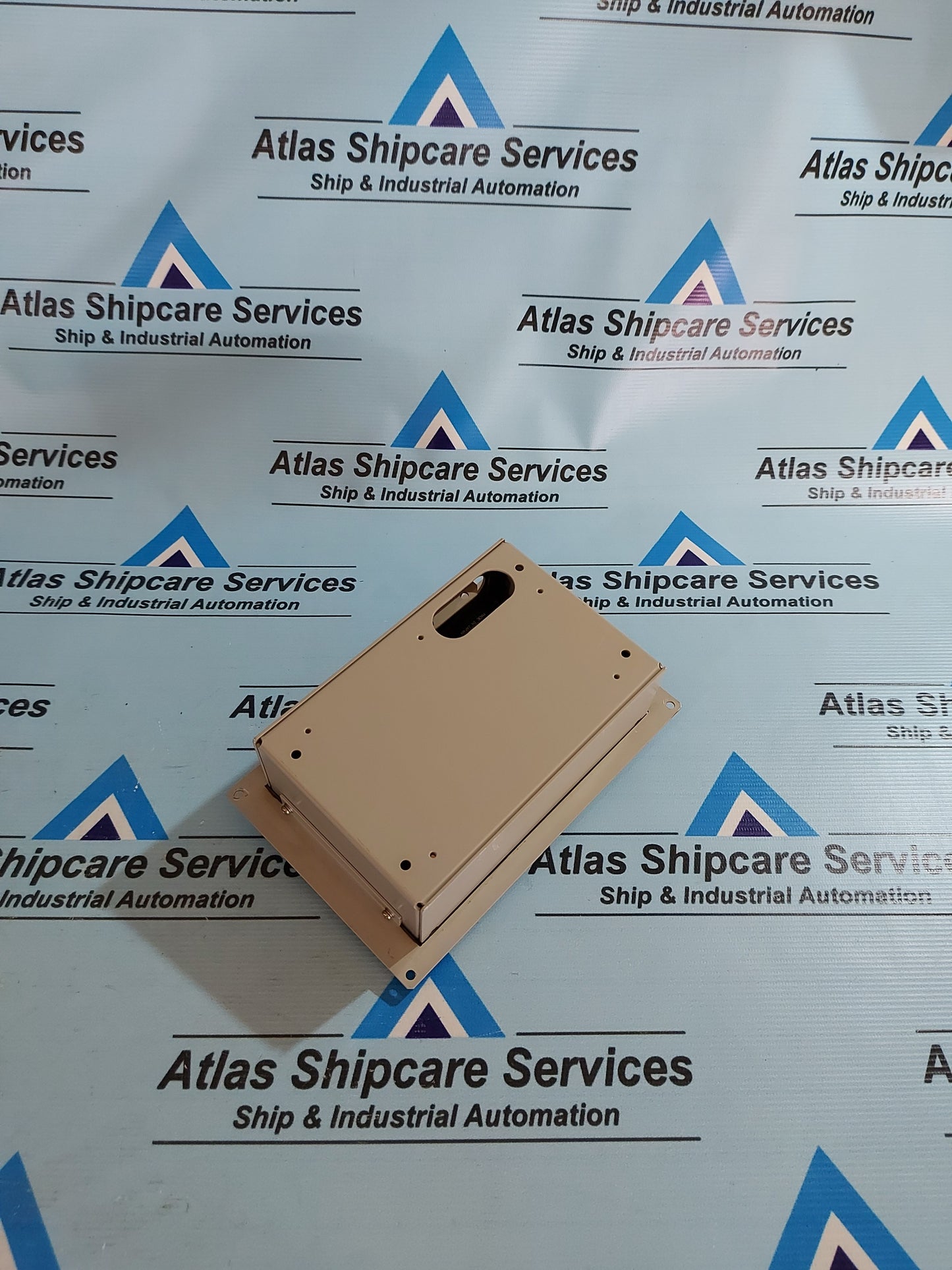 JRC NCE-6255A EXTERNAL BUZZER