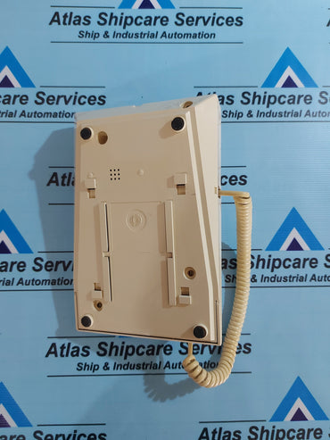 JRC NQW-132A TELEPHONE