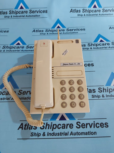 JRC NQW-300H TELEPHONE