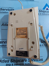 JRC NQW-300J TELEPHONE