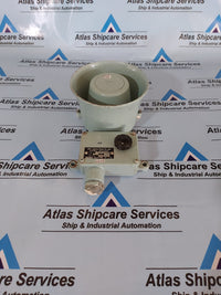 JRC NVS-4366A HORN SPEAKER