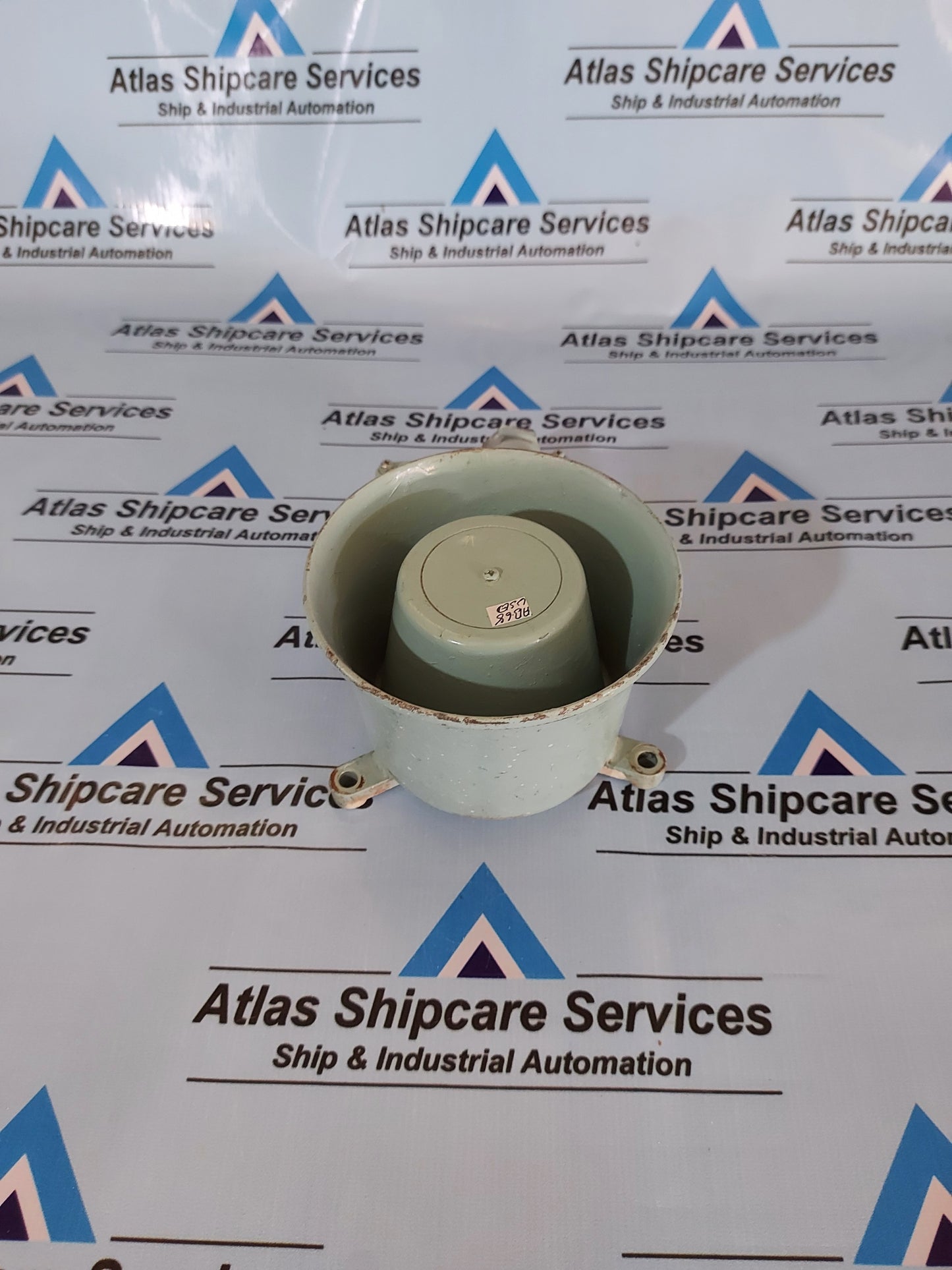 JRC NVS-4366A HORN SPEAKER