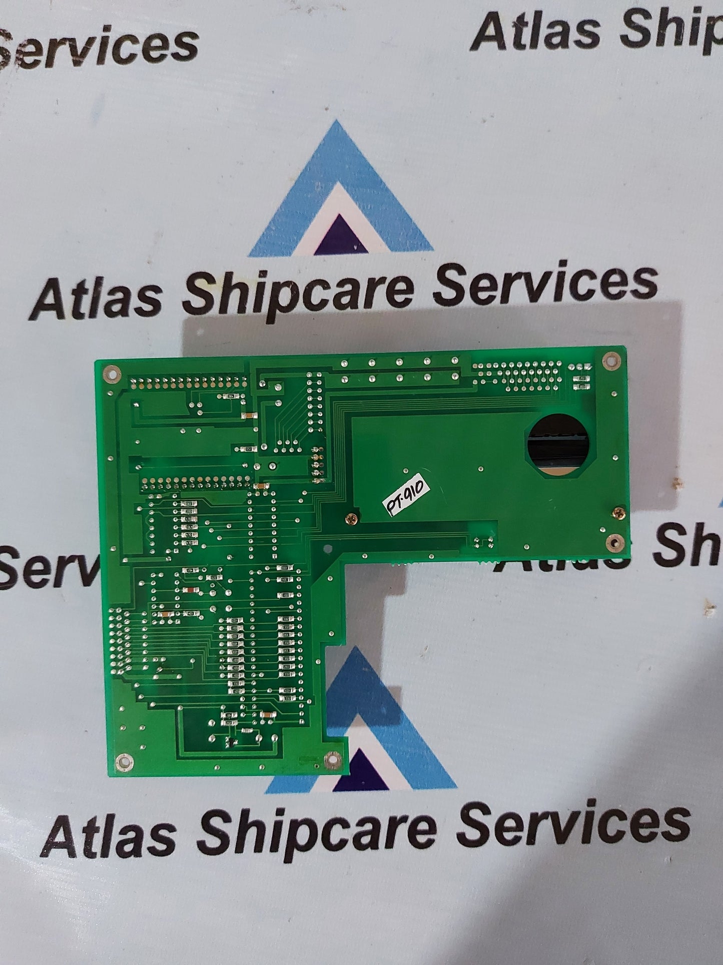 JRC PCAF00103B PCB CARD