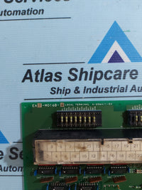 JRCS EAP-M016B-2 LOCAL TERMINAL 4-20mA/1-5V