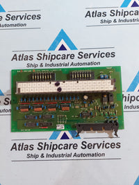 JRCS EAP-M016B-A LOCAL TERMINAL 4-20mA/1-5V BOARD