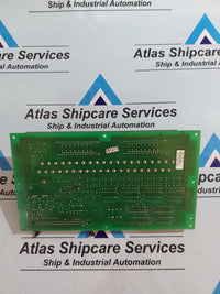 JRCS EAP-M016B-A LOCAL TERMINAL 4-20mA/1-5V BOARD