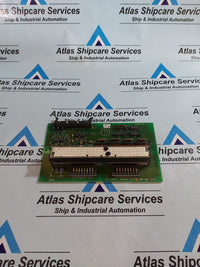 JRCS EAP-M016B-A LOCAL TERMINAL 4-20mA/1-5V BOARD
